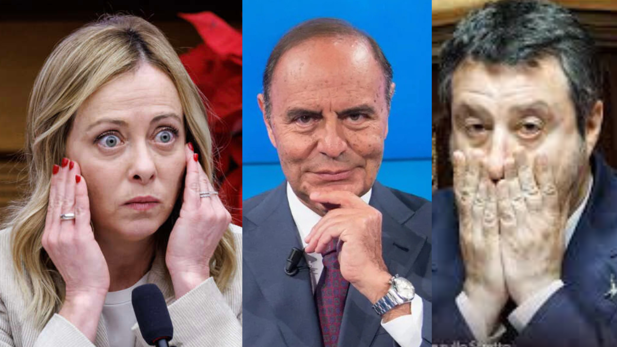 sondaggio porta a porta vannacci cresce ancora e cambia gli equilibri del centrodestra da Thesocialpost.it sondaggio porta a porta vannacci cresce ancora e cambia gli equilibri del centrodestra