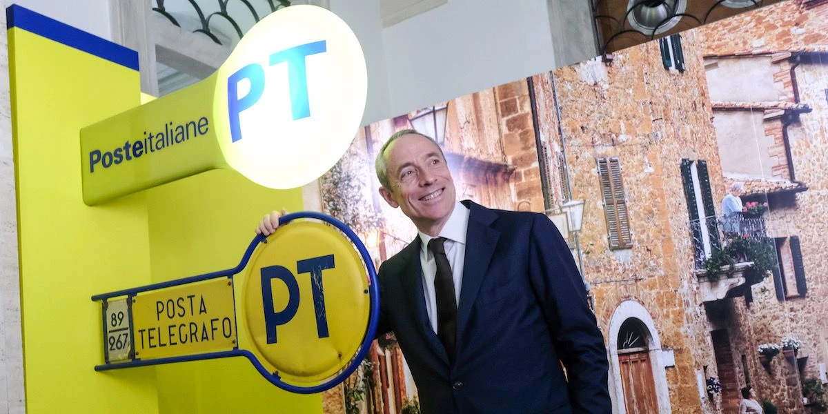 poste punta a tim e chiama gli italiani i dettagli dell8217operazione da Thesocialpost.it poste punta a tim e chiama gli italiani i dettagli dell8217operazione