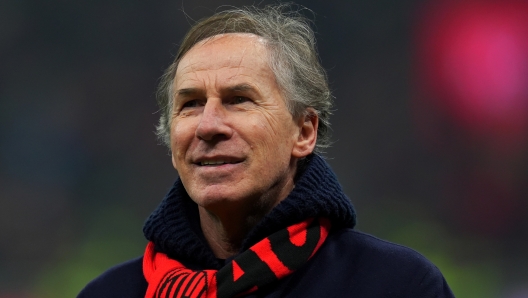 “La verità sulla salute di Baresi”. Il Milan interviene dopo le voci sulla morte improvvisa
