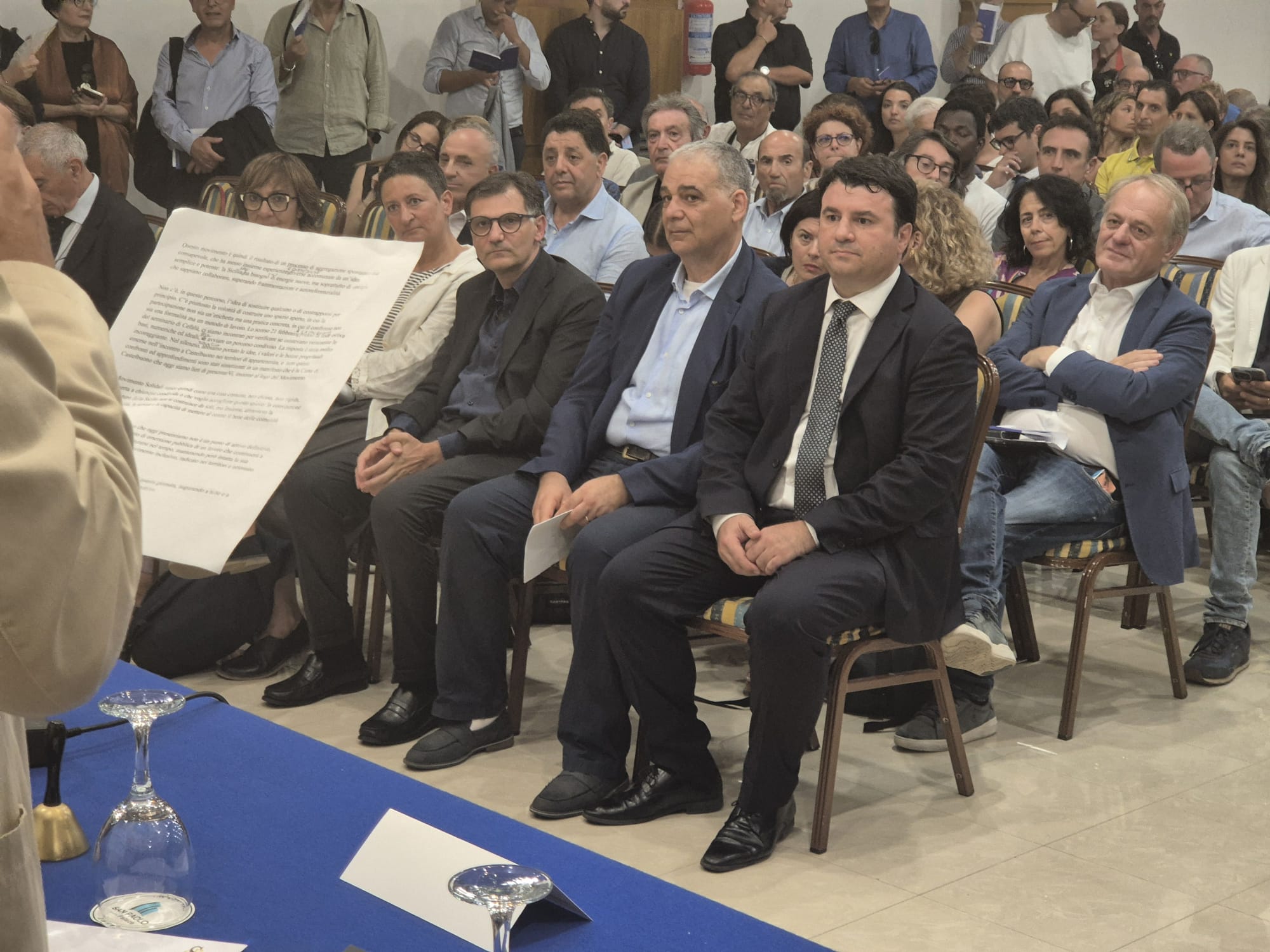 Laboratorio Sicilia: la chiave per capire l’Italia