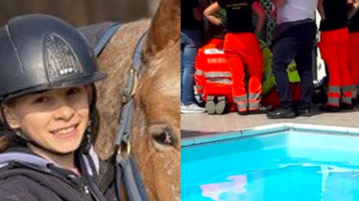 tragedia a milano marittima bimba di 4 anni muore annegata nella piscina di un hotel da Thesocialpost.it tragedia a milano marittima bimba di 4 anni muore annegata nella piscina di un hotel