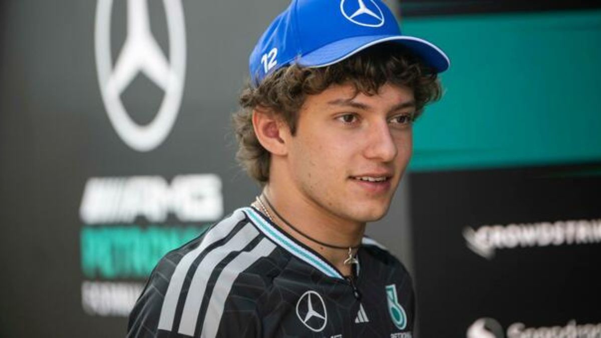 Kimi Antonelli, l’ex manager Minardi fa causa al pilota: “Scelta obbligata dopo il mancato accordo”