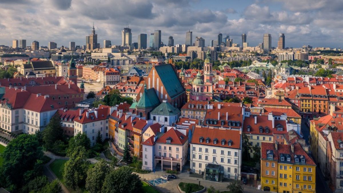 la russia minaccia la polonia varsavia rifletta sulla propria sicurezza da Thesocialpost.it la russia minaccia la polonia varsavia rifletta sulla propria sicurezza