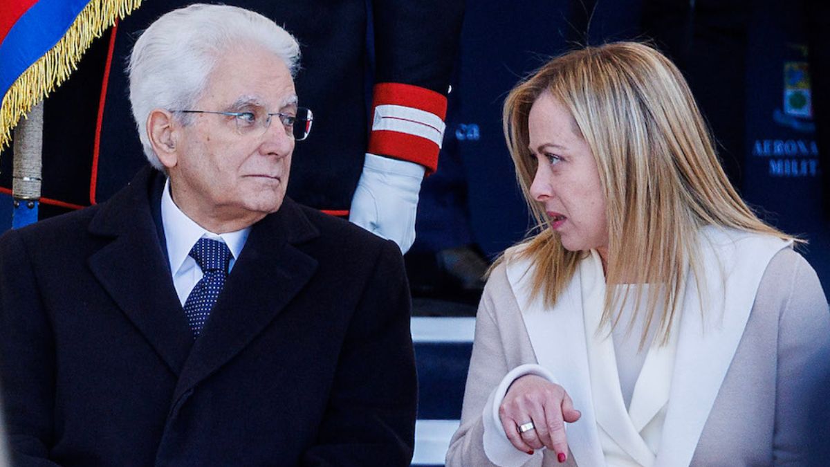meloni al quirinale la notizia gira tra i politici ma si scopre essere un falso lancio di adnkronos il direttore fatto grave denunciamo da Thesocialpost.it meloni al quirinale la notizia gira tra i politici ma si scopre essere un falso lancio di adnkronos il direttore fatto grave denunciamo