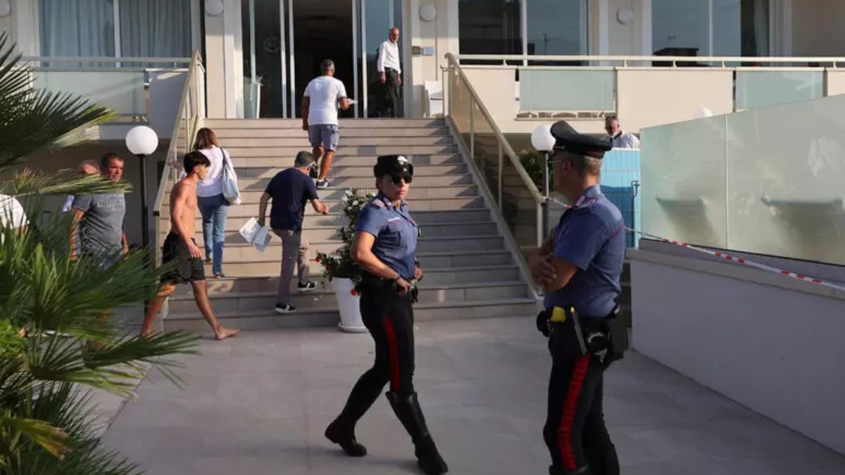 Bimba di 4 anni annega in piscina, indagato il padre per abbandono di minore