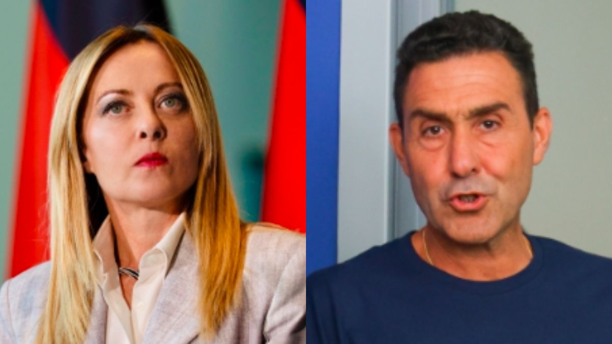 Vannacci cerca Meloni, ma il nodo centrale è l’Ucraina