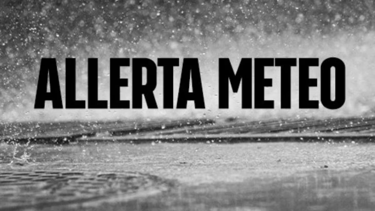 allerta meteo sull8217italia cambia tutto cosa succede nelle prossime ore da Thesocialpost.it allerta meteo sull8217italia cambia tutto cosa succede nelle prossime ore