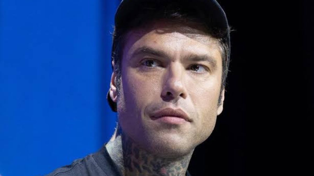 fedez d8217urgenza in ospedale le condizioni del cantante da Thesocialpost.it fedez d8217urgenza in ospedale le condizioni del cantante