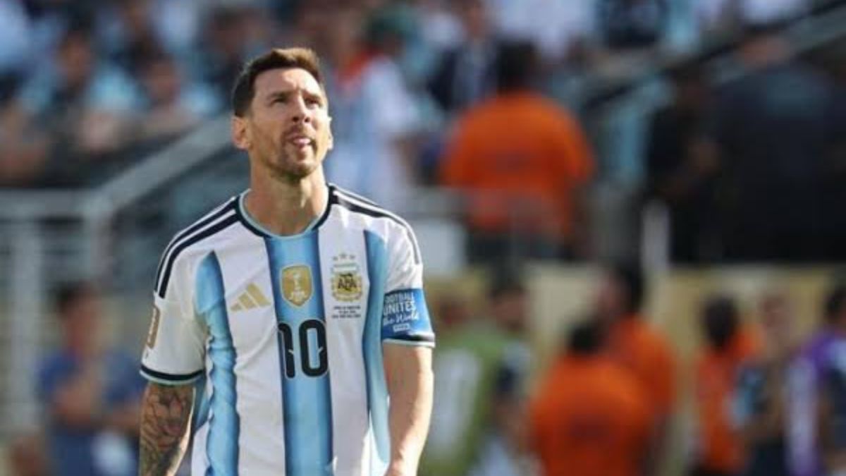 “Ti devi vergognare”. Messi, quel gesto in finale sotto gli occhi di tutti: esplode la bufera
