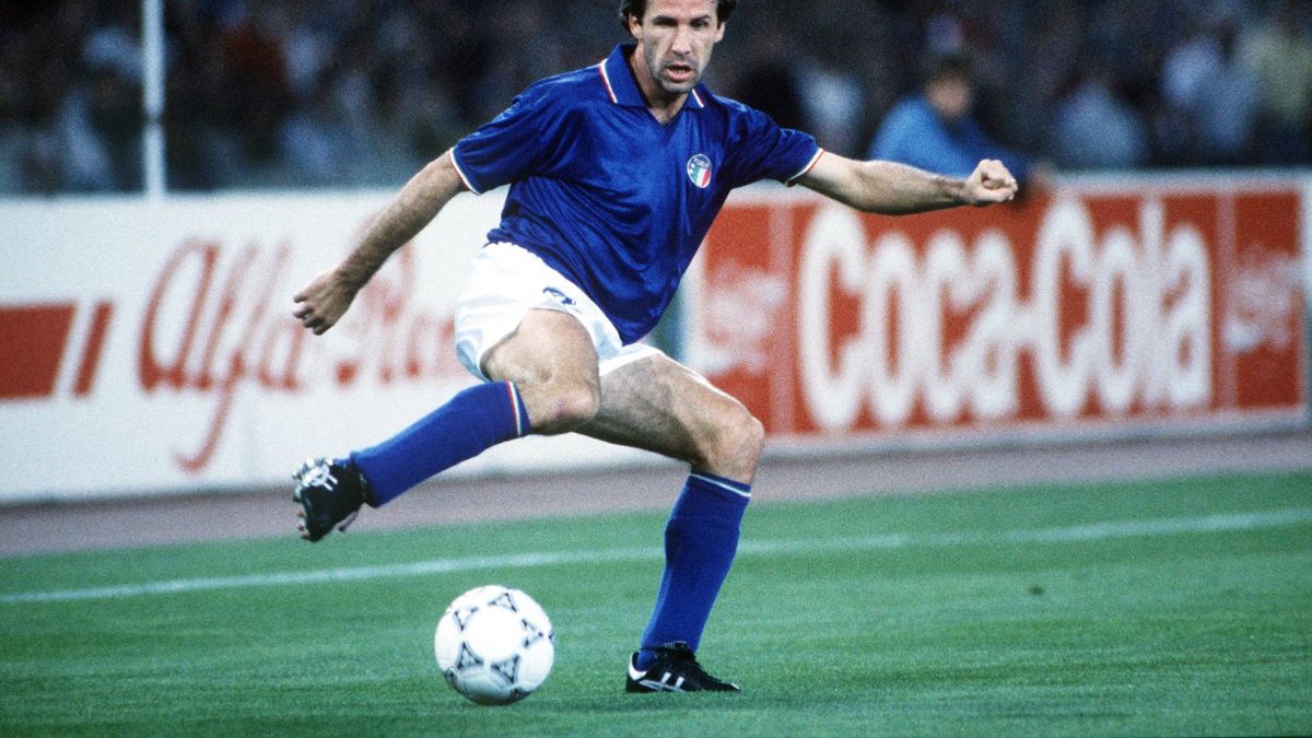 “Addio al più grande di tutti”. Il calcio italiano sotto shock, l’annuncio straziante