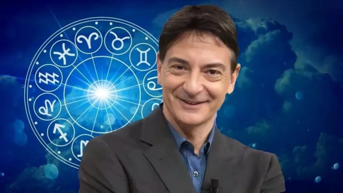 Paolo Fox e le previsioni dell'oroscopo 2026