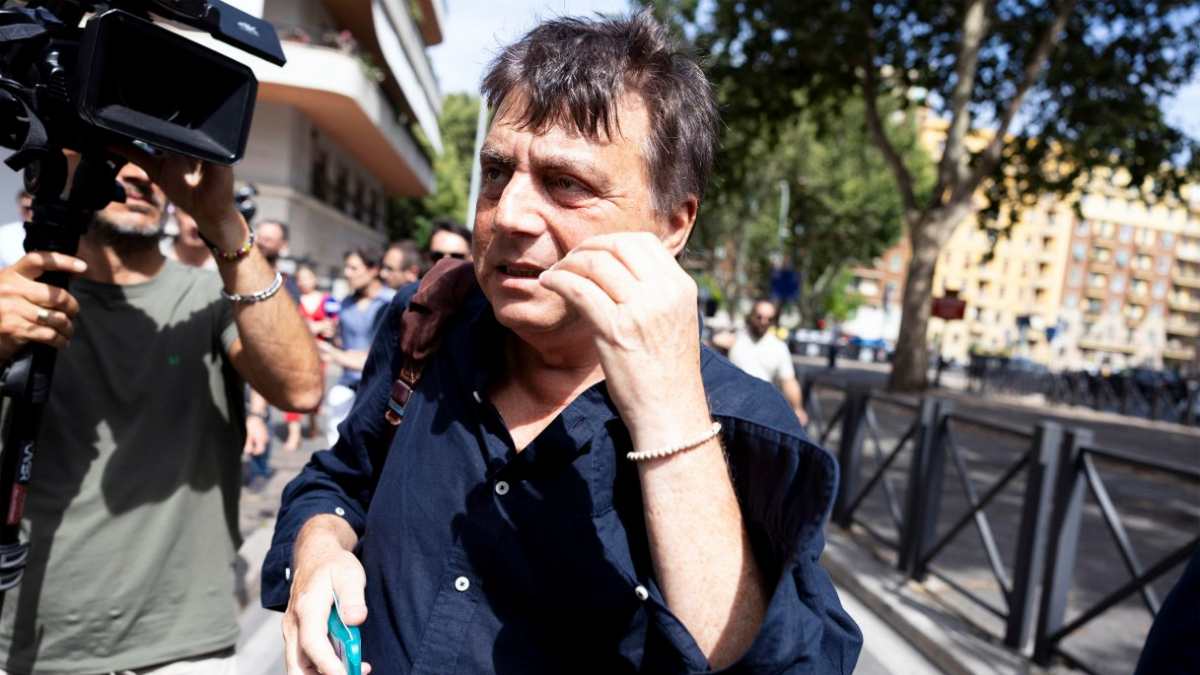 Attentato a Ranucci, Lavitola rompe il silenzio: “Ho promesso di non parlare, poi spiegherò tutto”