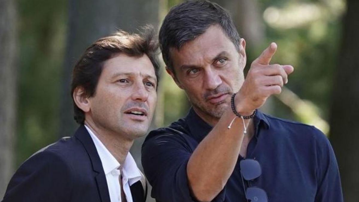 Maldini-Nazionale, è già rischio addio: se salta Pirlo, il dt potrebbe lasciare. E con lui anche Leonardo