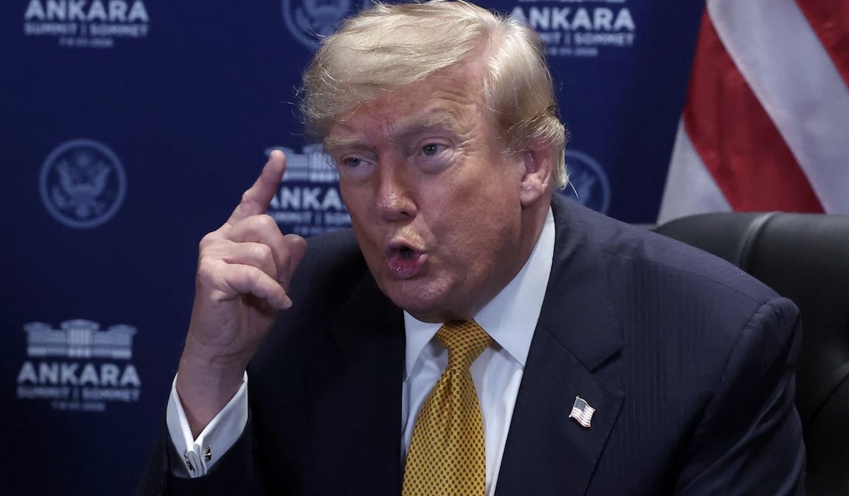 guerra in iran teheran avrebbe un nuovo piano per uccidere trump proseguono i colloqui sul nucleare da Thesocialpost.it guerra in iran teheran avrebbe un nuovo piano per uccidere trump proseguono i colloqui sul nucleare