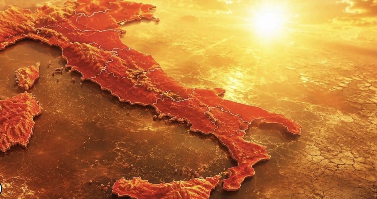 caldo estremo 232 un8217ecatombe numeri drammatici da Thesocialpost.it caldo estremo 232 un8217ecatombe numeri drammatici