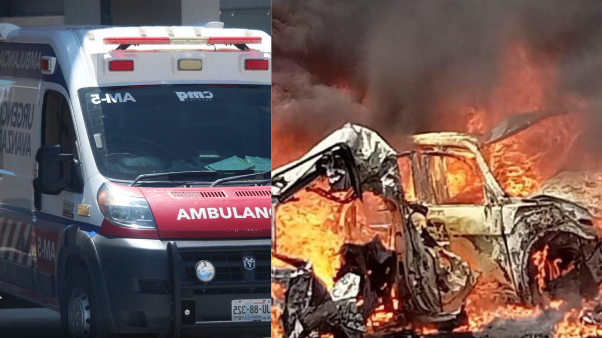autostrada camion travolge soccorritori dopo un incidente almeno 9 morti tra cui due bambini da Thesocialpost.it autostrada camion travolge soccorritori dopo un incidente almeno 9 morti tra cui due bambini