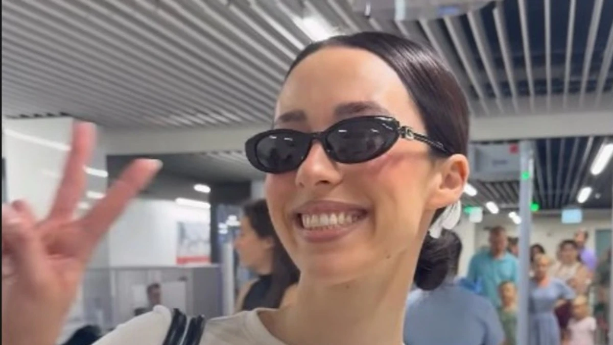 “È arrivato…”. Il lieto annuncio di Aurora Ramazzotti: felicità in famiglia