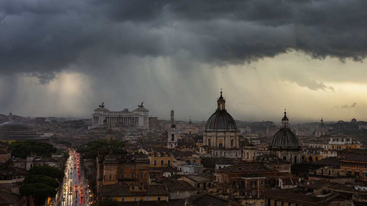meteo autunno stravolto gli esperti lanciano l8217allarme cosa succede in europa da Thesocialpost.it meteo autunno stravolto gli esperti lanciano l8217allarme cosa succede in europa