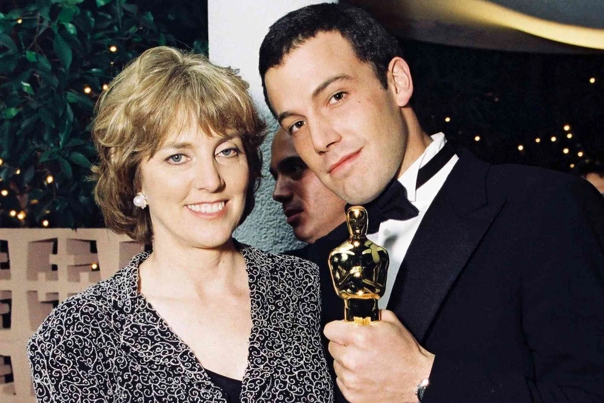Chris Anne Affleck, madre di Ben e Casey Affleck
