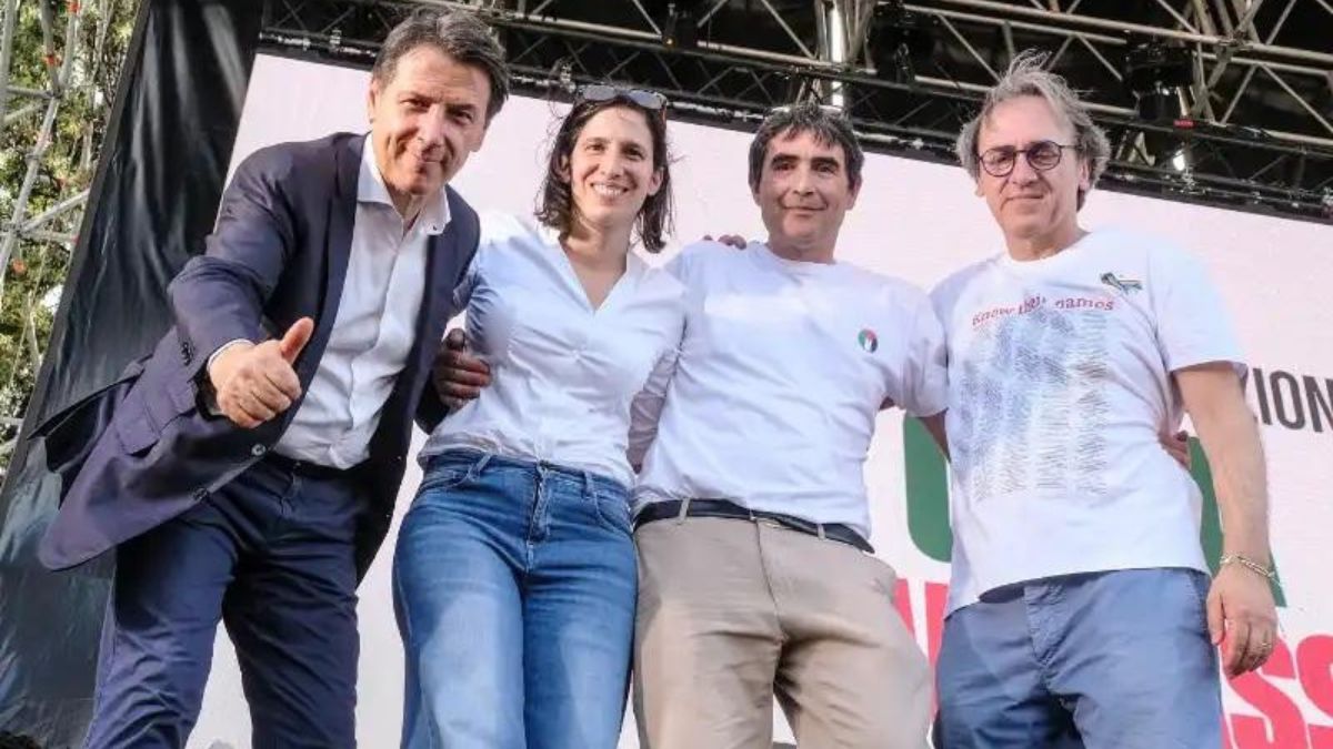 salta tutto campo largo a pezzi cosa sta succedendo da Thesocialpost.it salta tutto campo largo a pezzi cosa sta succedendo