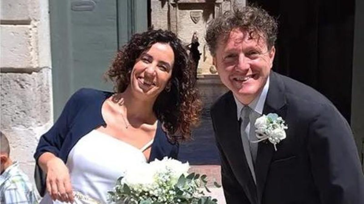 italia ritrovata la coppia dispersa sulle dolomiti da Thesocialpost.it italia ritrovata la coppia dispersa sulle dolomiti