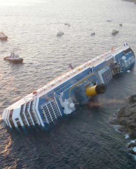 Naufragio Costa Concordia su Netflix: cosa fa oggi Francesco Schettino e quanti passeggeri sono stati risarciti