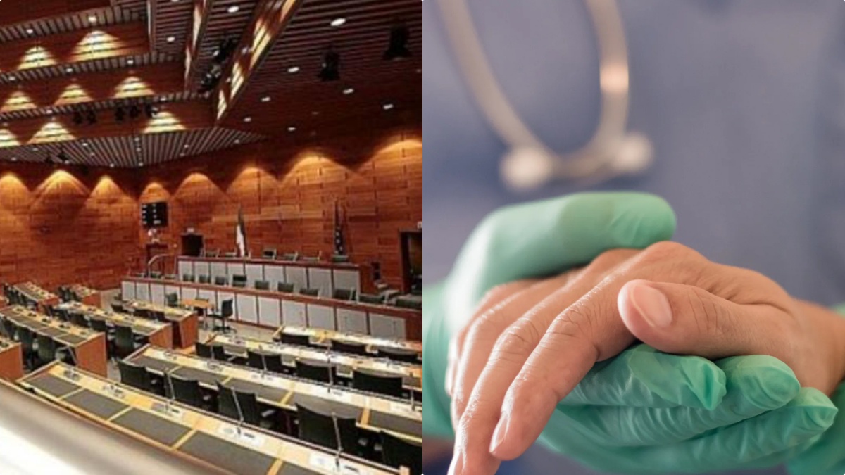 L’Emilia-Romagna approva la legge sul suicidio assistito