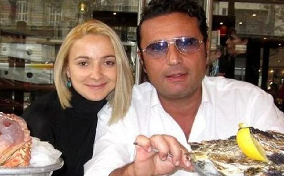 Domnica Cemortan oggi