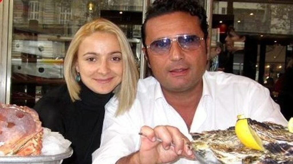 Domnica Cemortan oggi