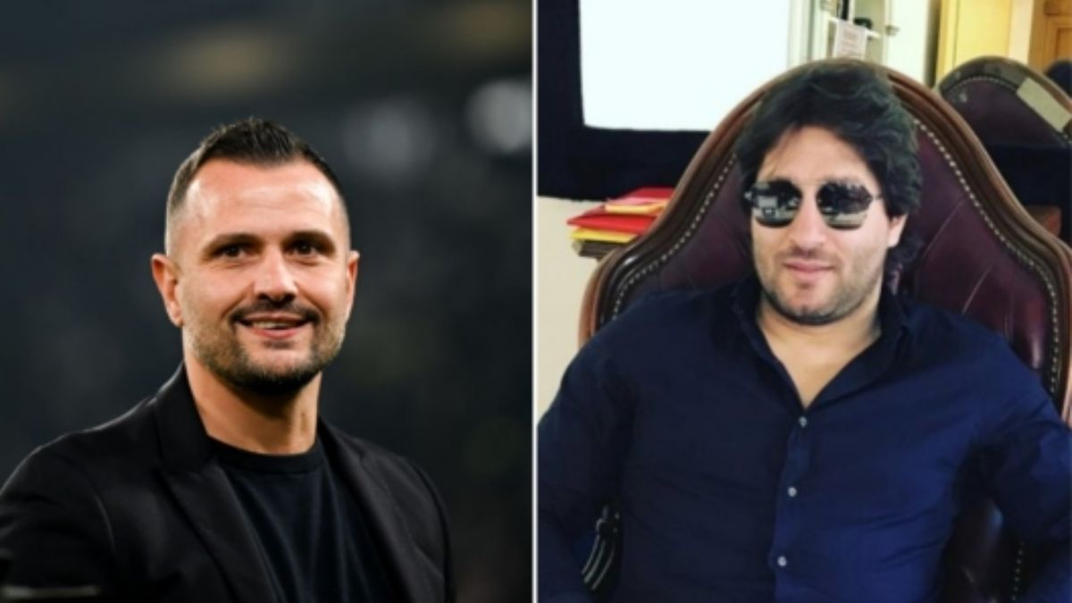 Sculli e Pepe accusati di fingersi procuratori, indagine per falso ed estorsione