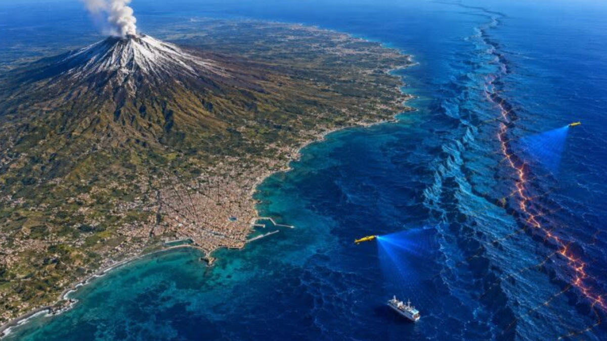 scoperta una faglia invisibile davanti alla sicilia l8217allarme dei sismologi da Thesocialpost.it scoperta una faglia invisibile davanti alla sicilia l8217allarme dei sismologi