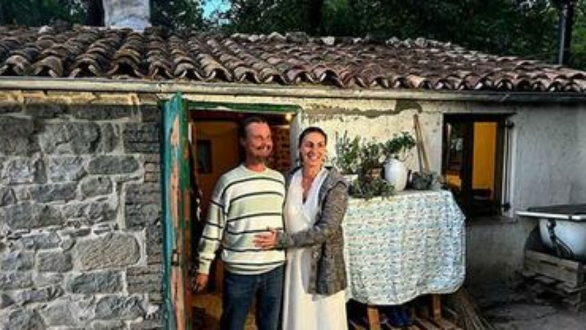 Famiglia nel bosco, via libera alla nuova casa: si riapre la strada per il ritorno dei figli