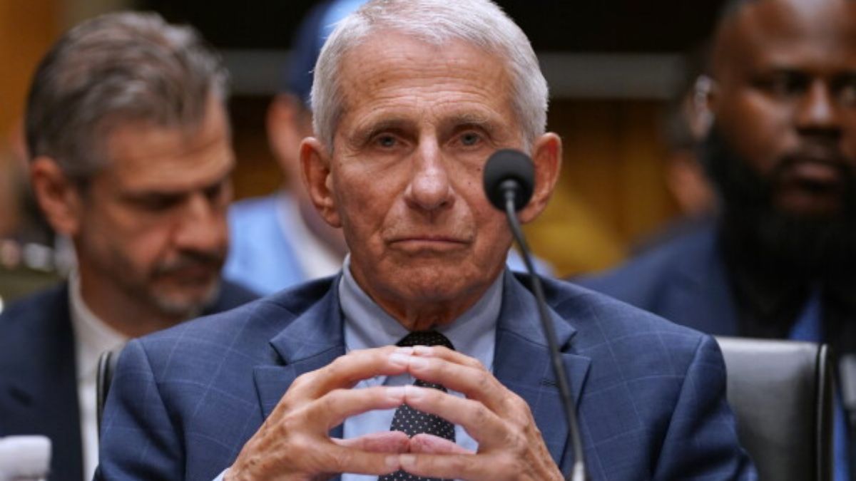 “Cos’è successo davvero”. Covid, Anthony Fauci interrogato sulla pandemia: clamoroso