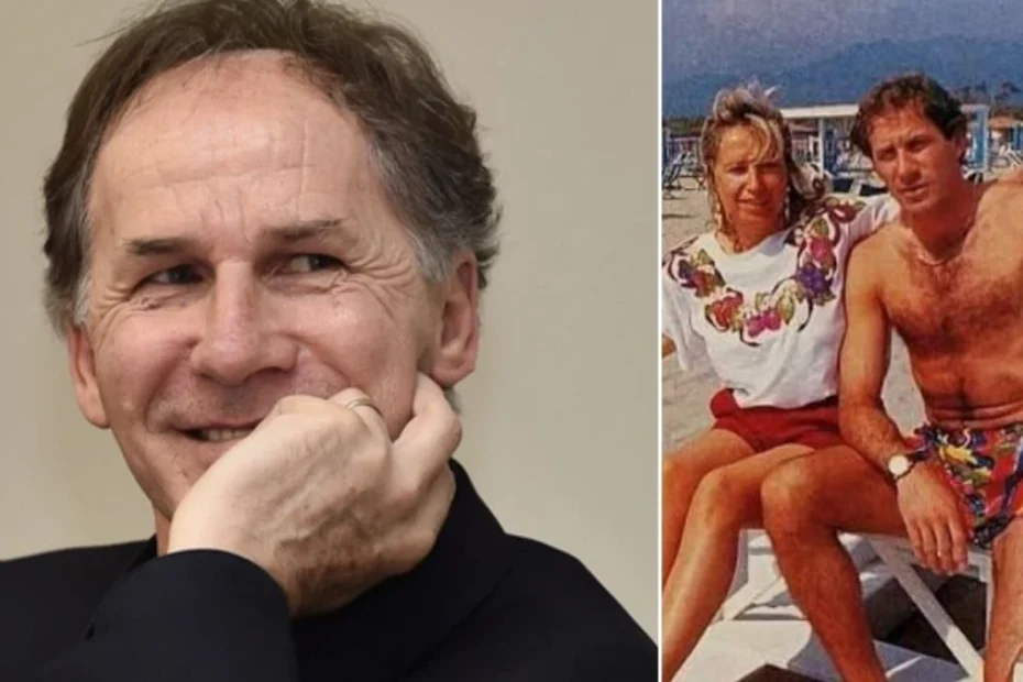 Franco Baresi, l’amore infinito per la moglie e i figli: chi sono e cosa fanno