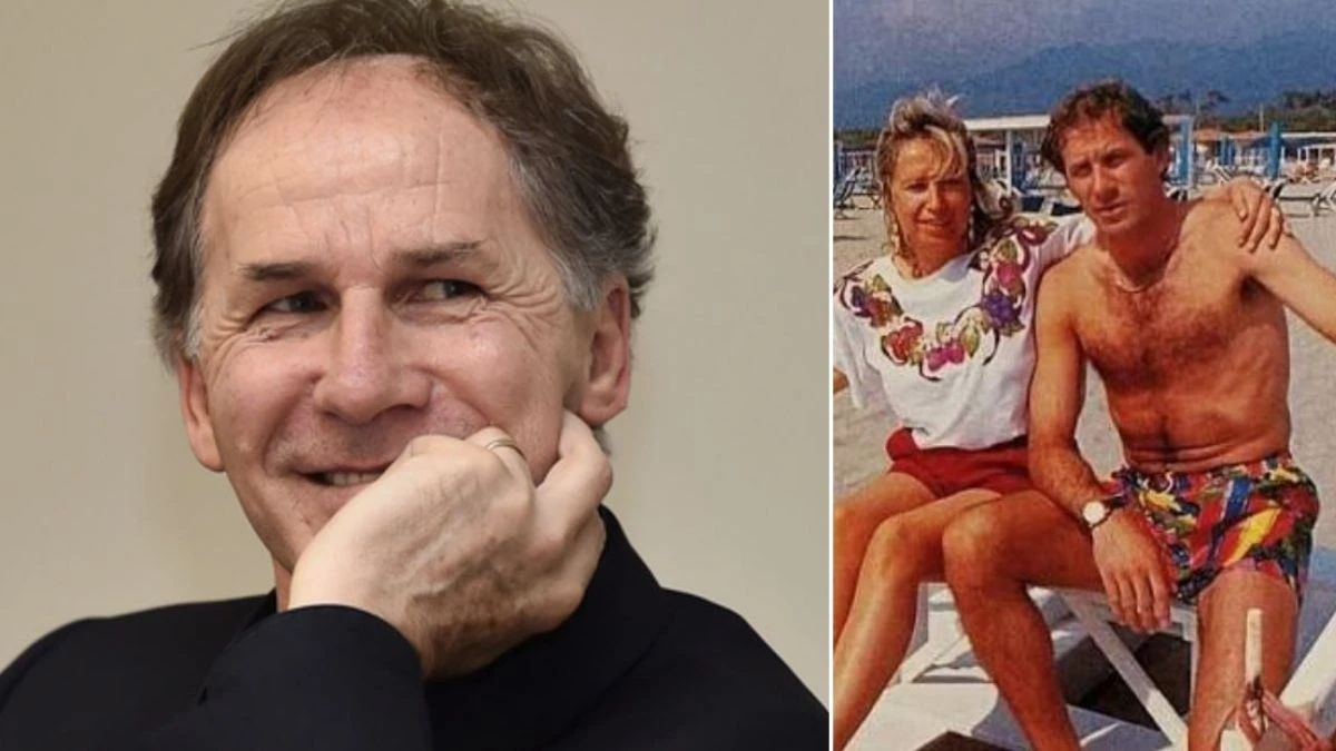 Franco Baresi, l’amore infinito per la moglie e i figli: chi sono e cosa fanno