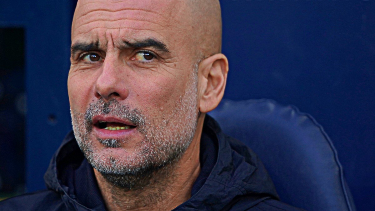 la mossa segreta guardiola italia colpo di scena a sorpresa da Thesocialpost.it la mossa segreta guardiola italia colpo di scena a sorpresa