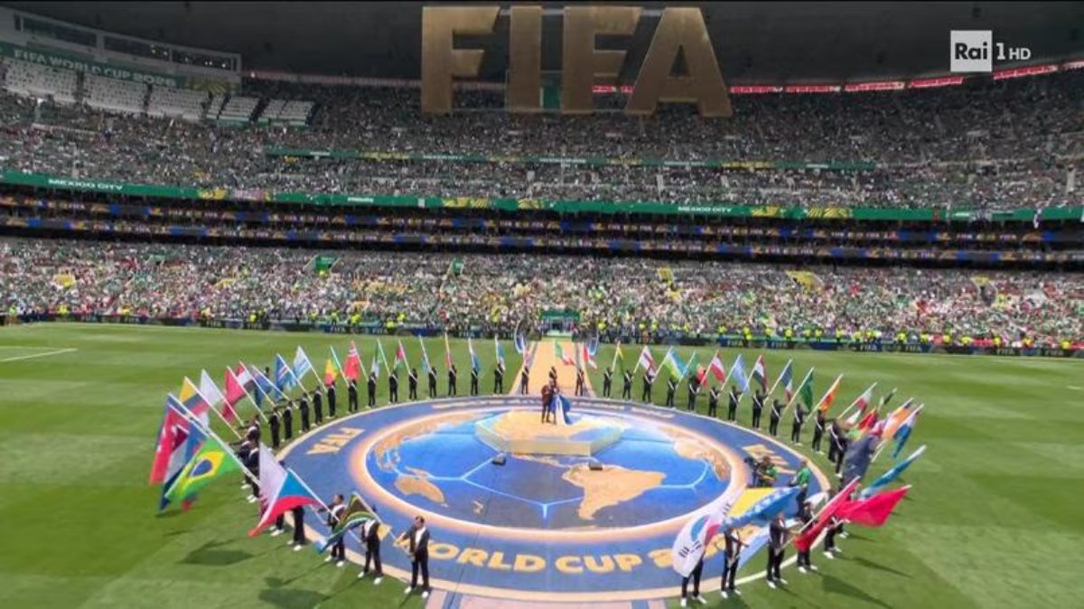Scandalo ai Mondiali, calciatori trovati positivi! Cosa succede