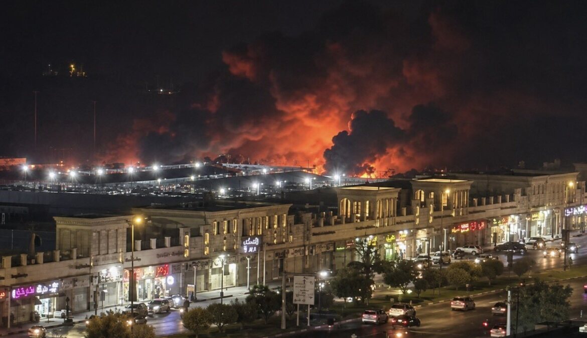 guerra in iran nuovi raid usa trump parla di rappresaglia per gli attacchi alle navi da Thesocialpost.it guerra in iran nuovi raid usa trump parla di rappresaglia per gli attacchi alle navi