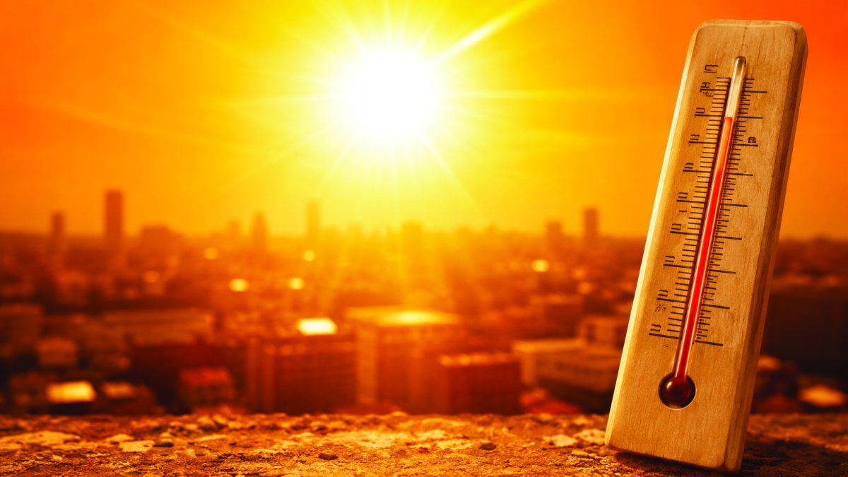 caldo estremo in italia ecco quando finisce c8217232 la data da Thesocialpost.it caldo estremo in italia ecco quando finisce c8217232 la data