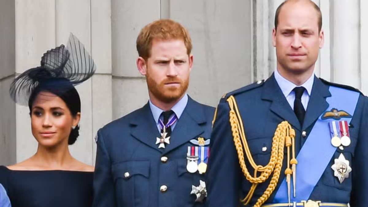 “Una volta diventato re…”. William, vuole farlo con Harry e Meghan: tutti sconvolti
