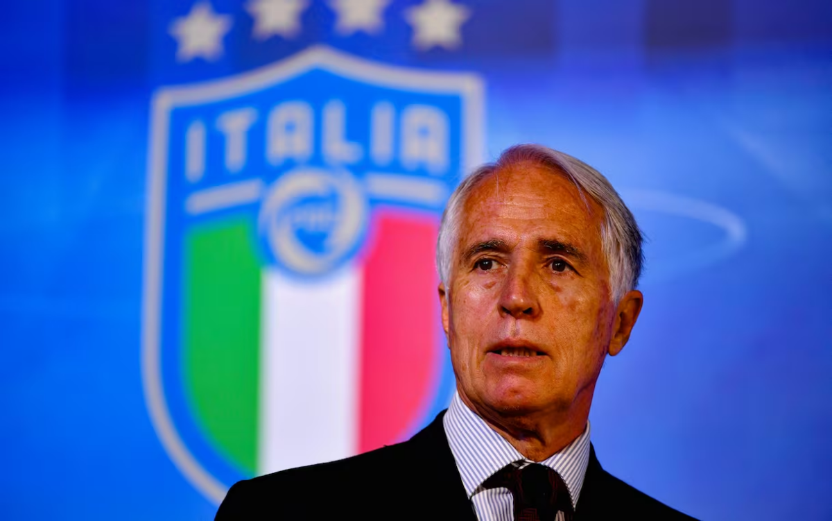 Nuovo ct Italia, oggi il Consiglio Figc: Mancini favorito, Ranieri come Dt