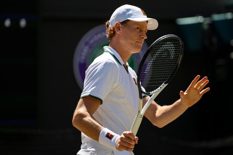 sinner pazzesco contro djokovic dopo l8217impresa arriva anche l8217incredibile notizia da Thesocialpost.it sinner pazzesco contro djokovic dopo l8217impresa arriva anche l8217incredibile notizia