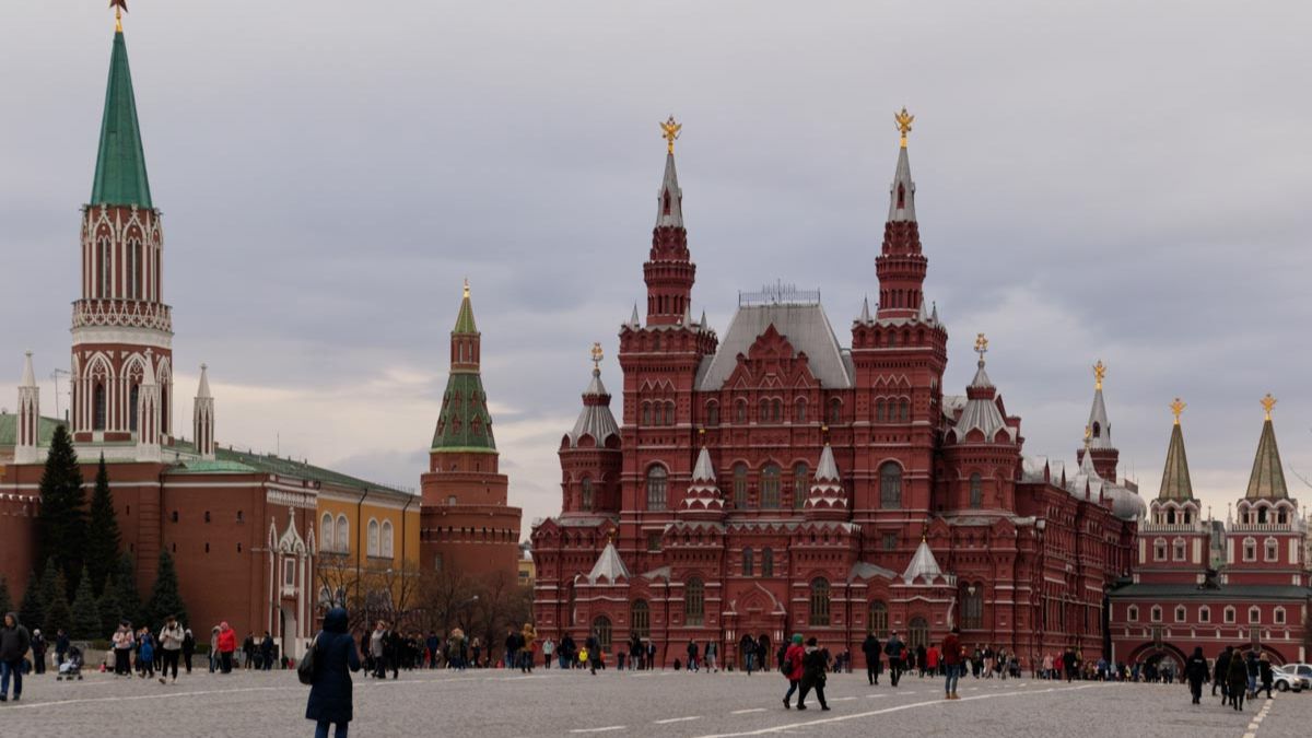 Russia, truffa sui droni militari: arrestato il “re della maionese” Valery Kustov