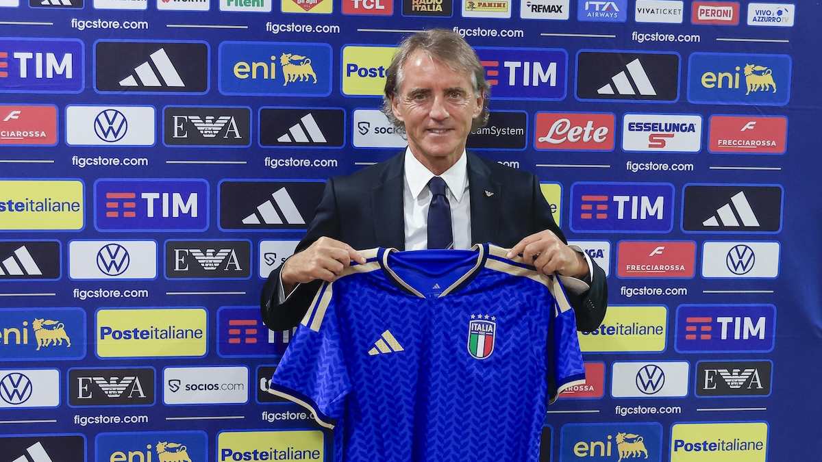 Talenti con doppio passaporto, Mancini guarda all’estero: ecco chi può cambiare il volto della Nazionale