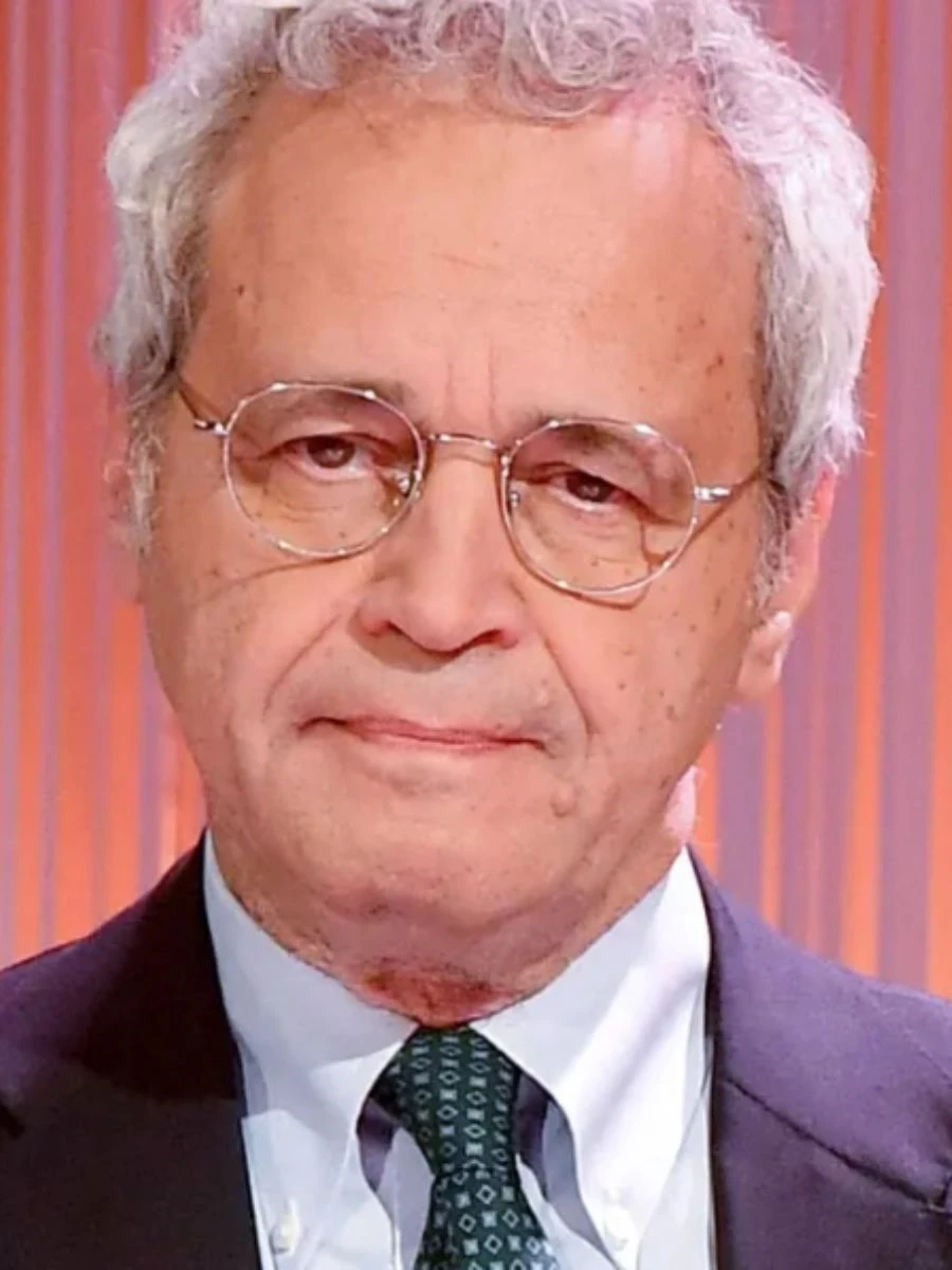 Enrico Mentana e il possibile futuro lontano da La7