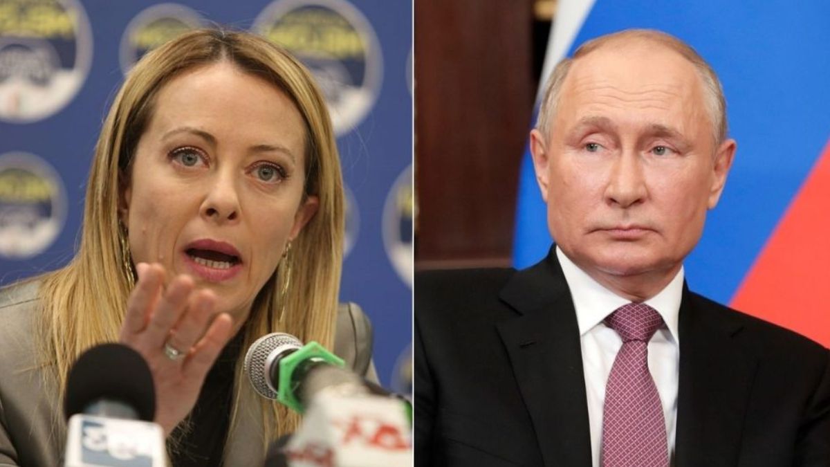 il governo italiano espelle due militari russi per spionaggio via da roma entro tre giorni da Thesocialpost.it il governo italiano espelle due militari russi per spionaggio via da roma entro tre giorni