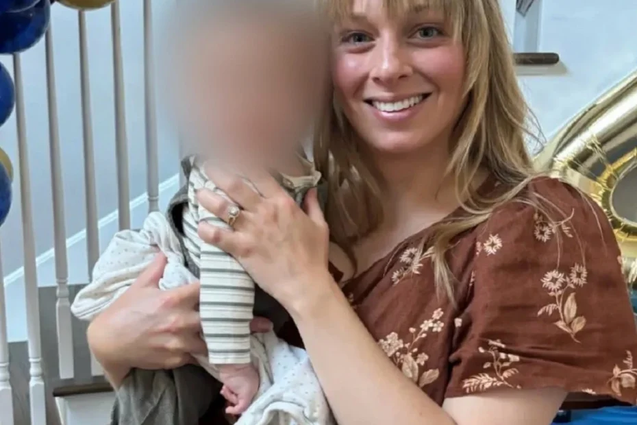 Mary Kate Golding, scenografa trovata morta a New York