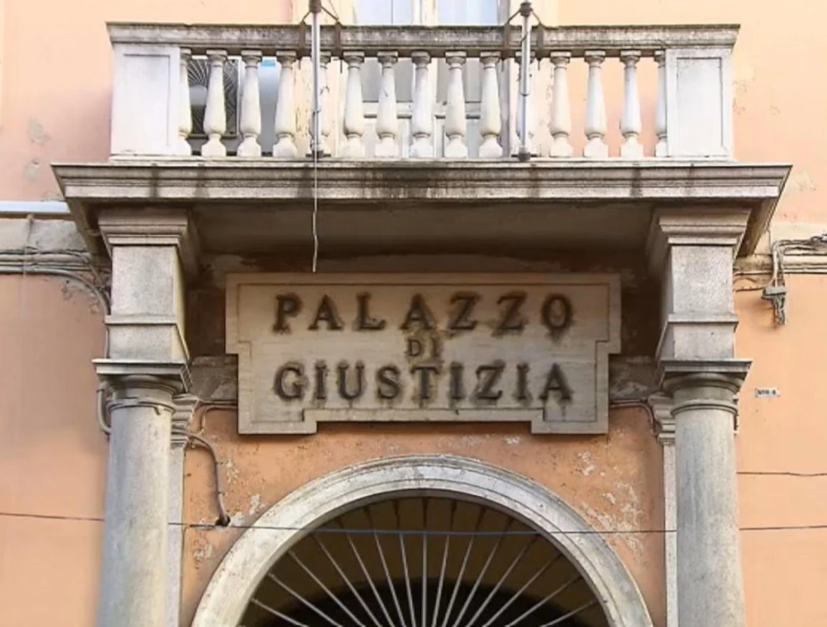 Procura di Pavia, dove proseguono gli approfondimenti sulla nuova indagine
