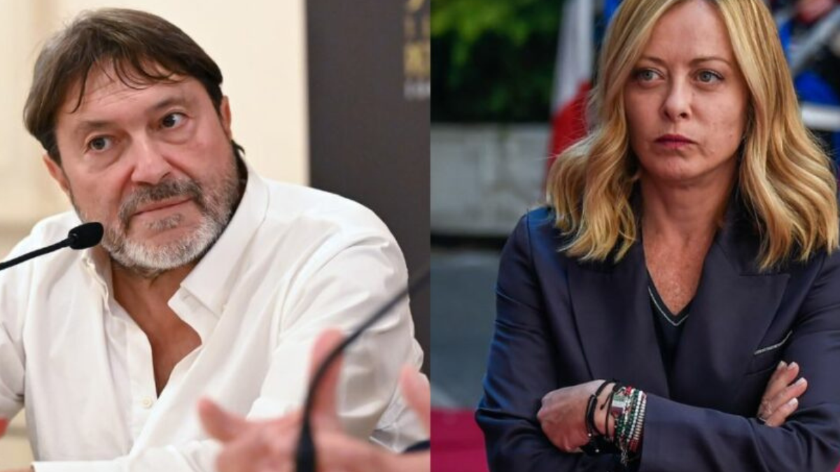 caso ranucci scontro politico sempre pi249 acceso il conduttore respinge le accuse di fratelli d8217italia da Thesocialpost.it caso ranucci scontro politico sempre pi249 acceso il conduttore respinge le accuse di fratelli d8217italia