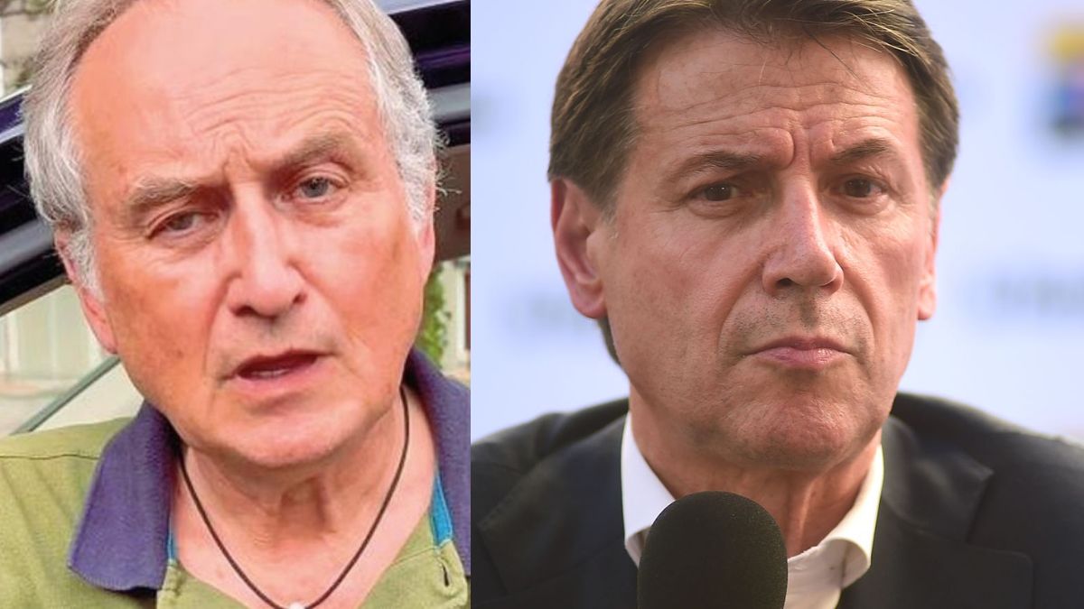Conte attacca il governo sul caso Roggero: “Sicurezza non è giustizia fai da te, lo Stato eviti il Far West”